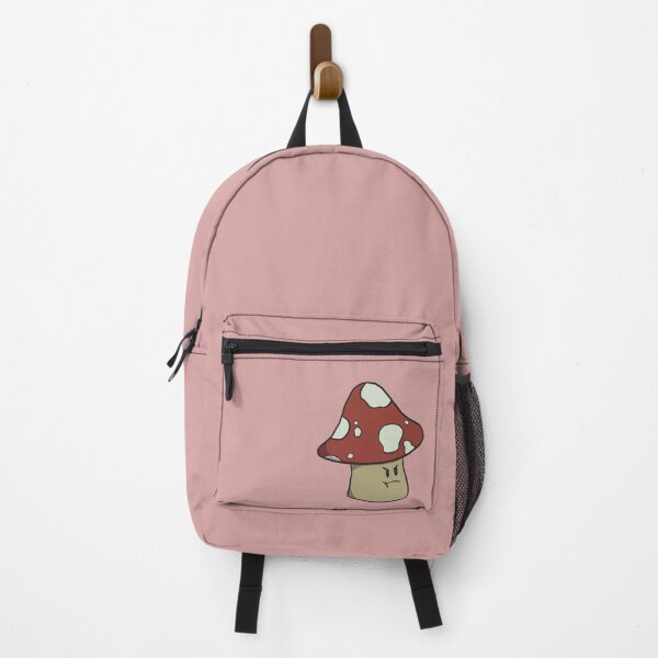 Item preview, Irked Mushroom designed and sold by madsmoon.