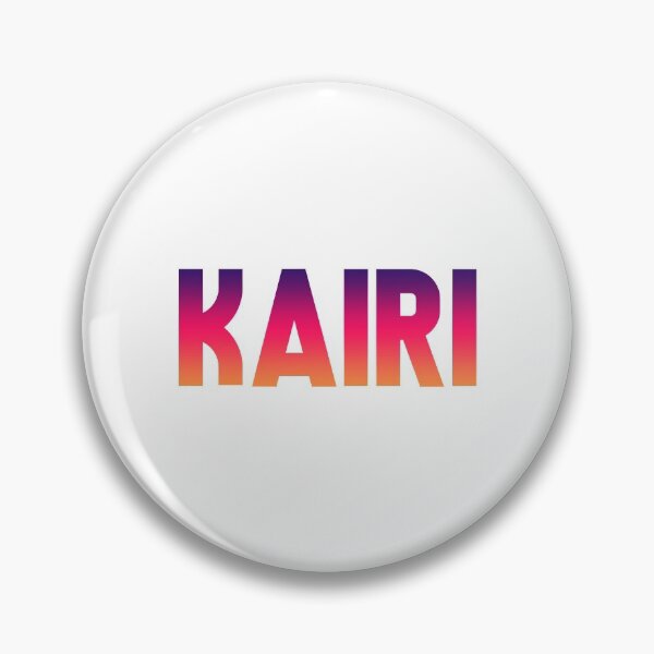 Item preview, KAIRI designed and sold by odosolomopo.