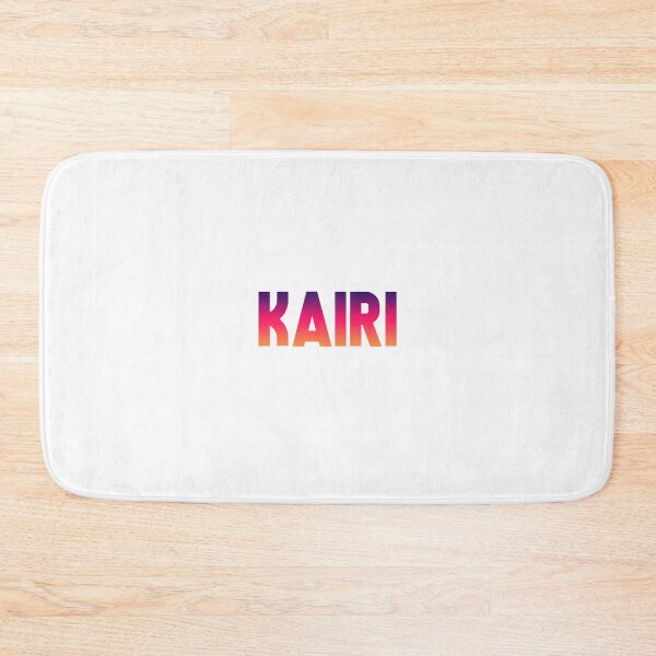 Item preview, KAIRI designed and sold by odosolomopo.