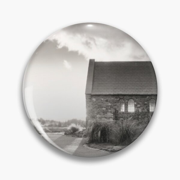 Item preview, Little church  designed and sold by Mel Brackstone.