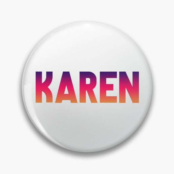 Artikelvorschau, KAREN entworfen und verkauft von odosolomopo.