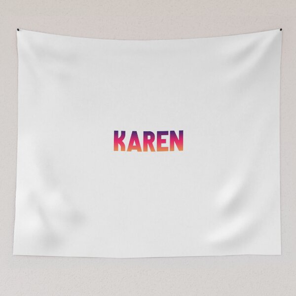 Item preview, KAREN designed and sold by odosolomopo.