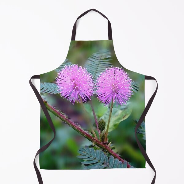 Artikelvorschau, Pinke Blume. Verschwommener Hintergrund entworfen und verkauft von ninisdesign.