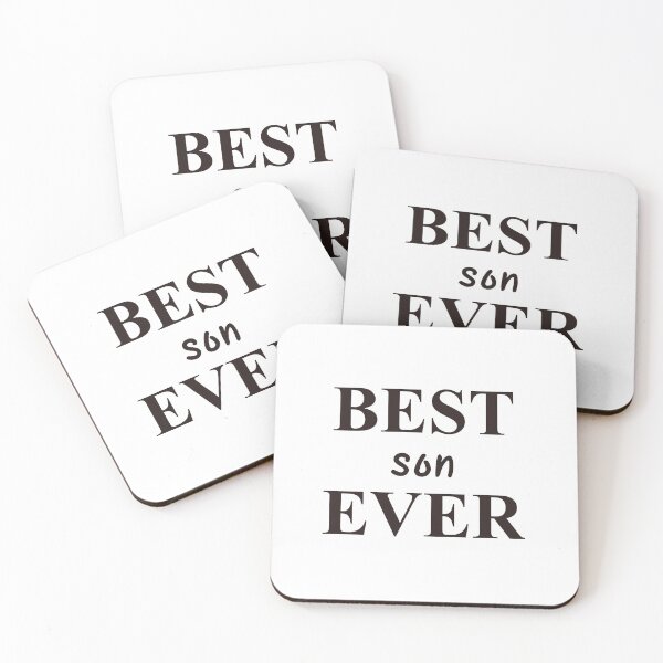 Item preview, BEST son designed and sold by JOMOShop.