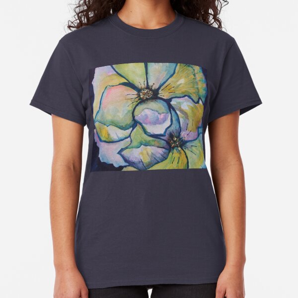 Two Delights Classic T-Shirt