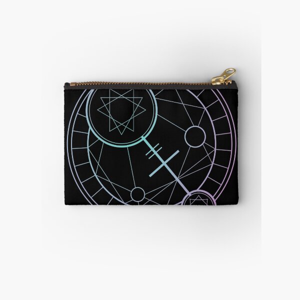 Item preview, Teleportation Circle Spell Symbol designed and sold by Unspelled.