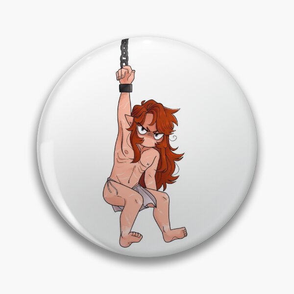 Item preview, hang in there, maedhros  designed and sold by sheeswee.