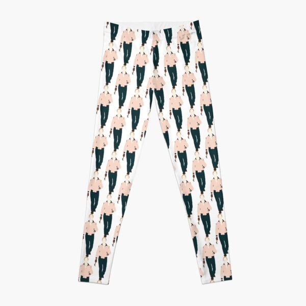 Drive Leggings