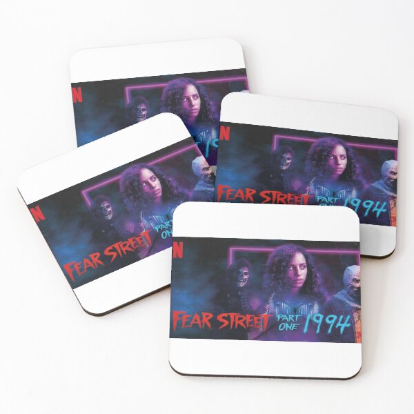 Item preview, Fear Street designed and sold by queenso01.