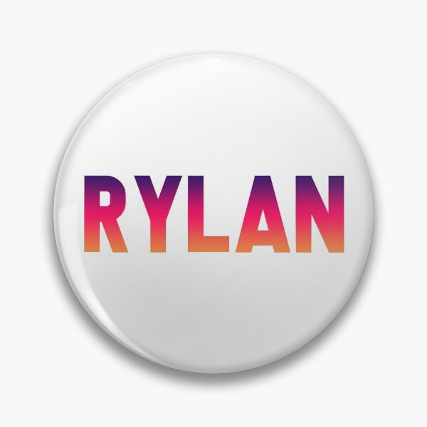 Item preview, RYLAN designed and sold by odosolomopo.