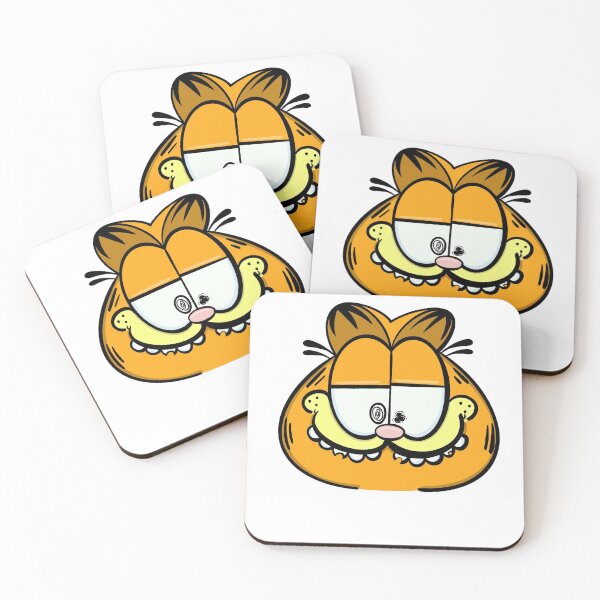 Item preview, Garfield Gone Crazy designed and sold by JawaFan21.