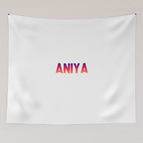 Item preview, ANIYA designed and sold by odosolomopo.