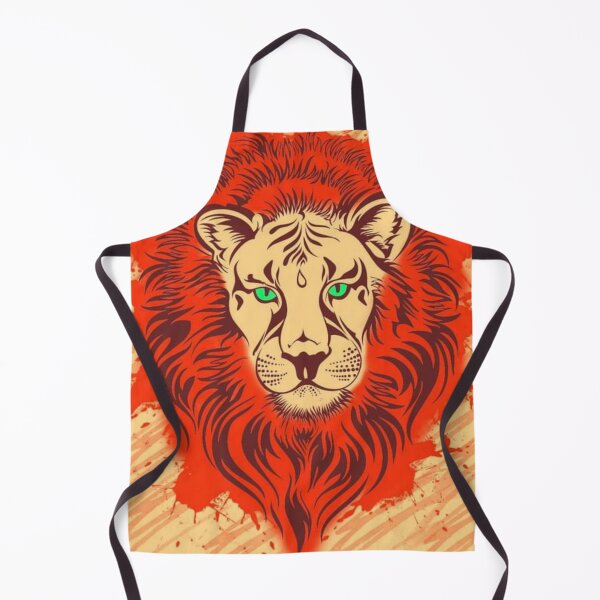 Item preview, Red Lion Splash designed and sold by Marq07.
