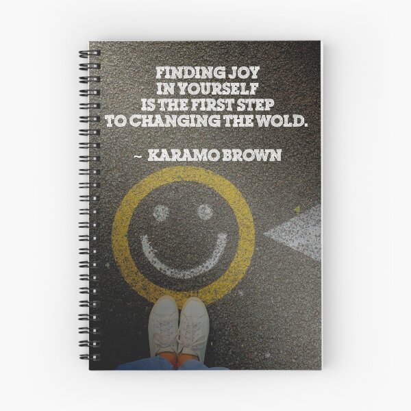Item preview, Finding Joy In Yourself designed and sold by Emilyromrell.