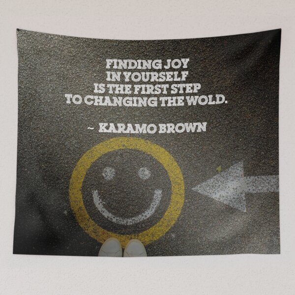 Item preview, Finding Joy In Yourself designed and sold by Emilyromrell.