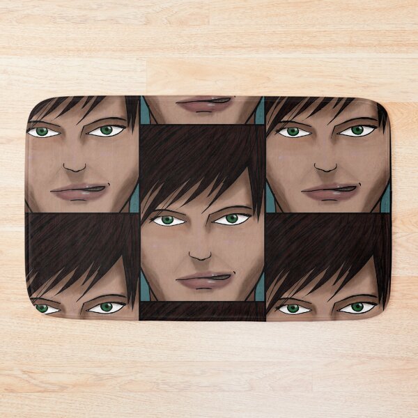 Item preview, woman face designed and sold by mauriciodelos.