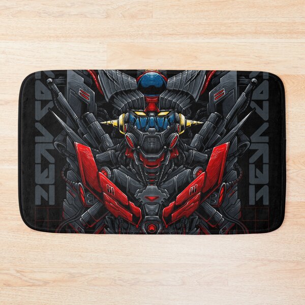 Item preview, Mazinger designed and sold by Syndicate-std.
