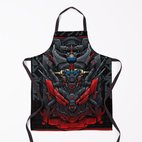Item preview, Mazinger designed and sold by Syndicate-std.