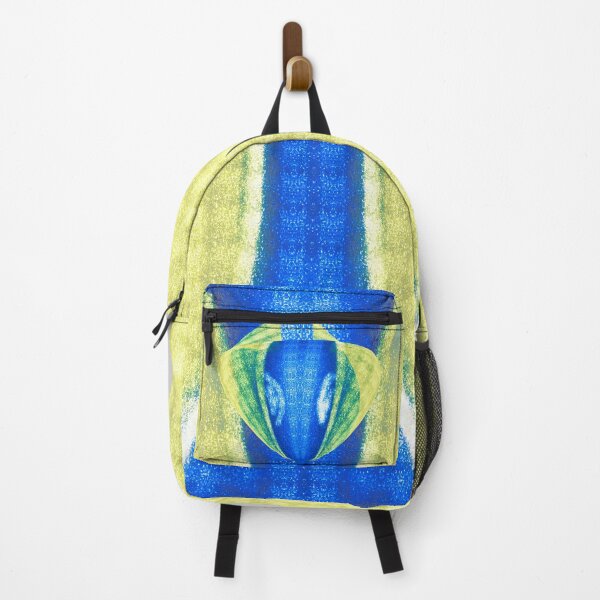 Item preview, Blue grasshopper designed and sold by LATIGO BAYNE.