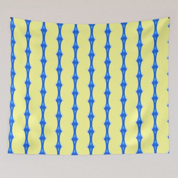 Item preview, Blue grasshopper designed and sold by LATIGO BAYNE.