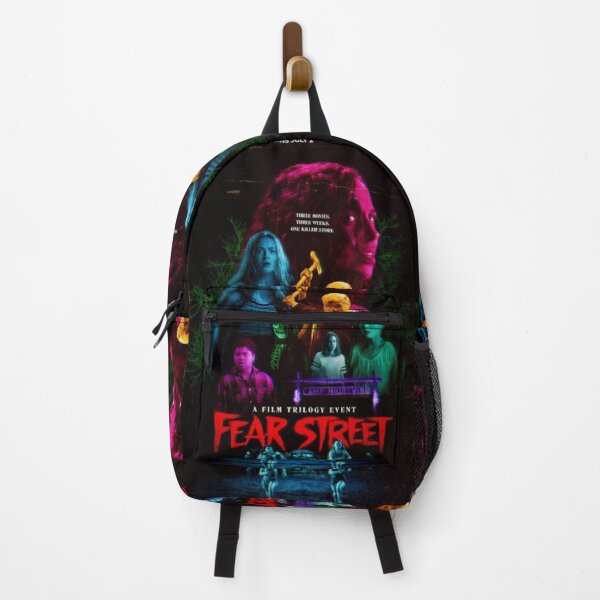 Item preview, Fear Street Trilogy designed and sold by DarlingMegski.
