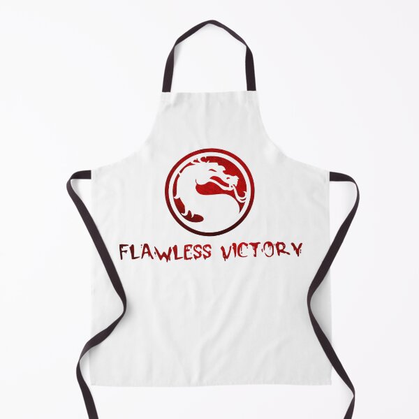 Item preview, Flawless Victory - Mortal Kombat designed and sold by MyDesignRox.