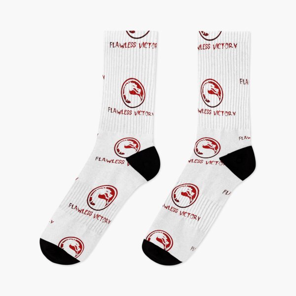 Item preview, Flawless Victory - Mortal Kombat designed and sold by MyDesignRox.