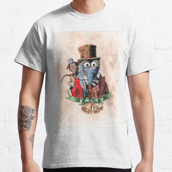 Christmas carol Classic T-Shirt