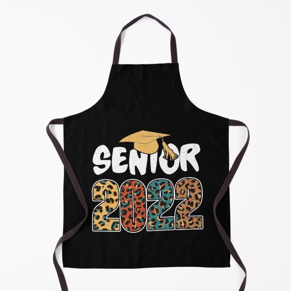 Item preview,  Leopard Senior 2022 Teacher Student Graduation Day designed and sold by elisamarez97.