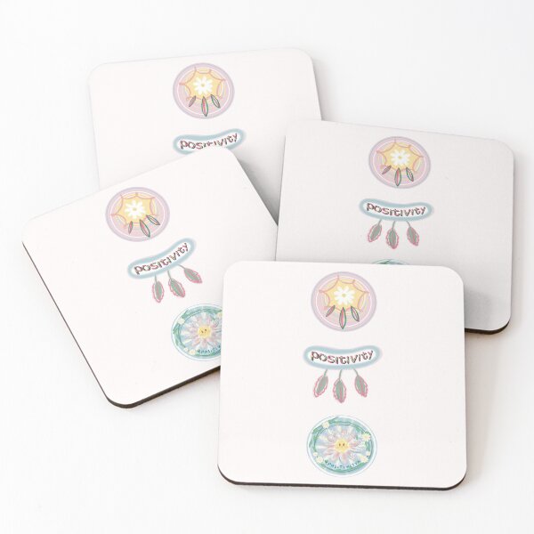 Item preview, Floral Radiation Therapist is positive mind designed and sold by Yunipop.