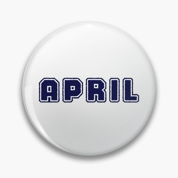 Artikelvorschau, APRIL entworfen und verkauft von yalinsolomon.