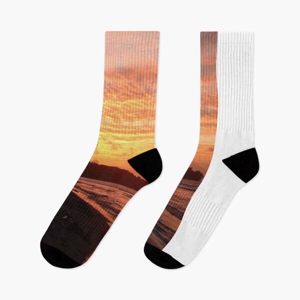 Item preview, Beach Sunrise  designed and sold by Marq07.