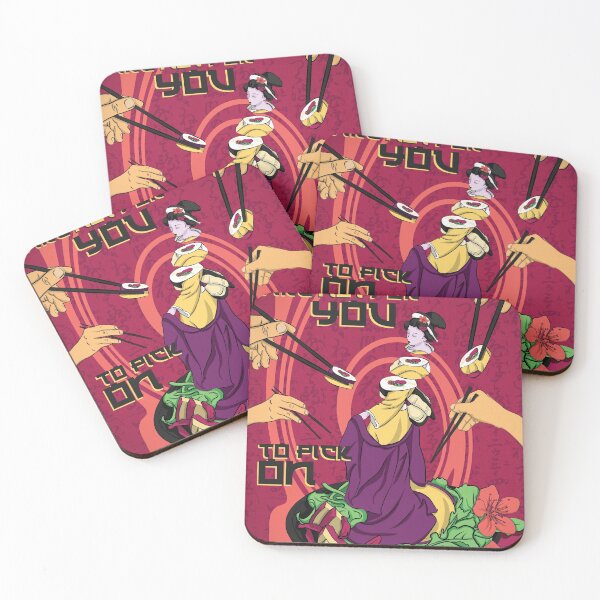Item preview, Women are not for you to pick on designed and sold by CarolinaCatrola.
