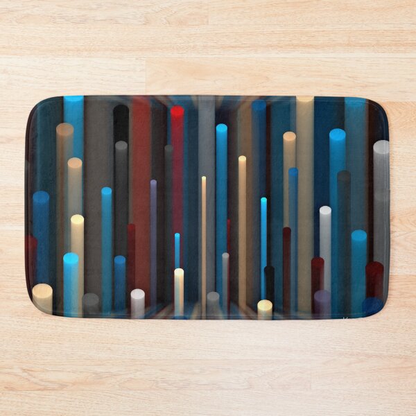 Item preview, Pillars designed and sold by Missy Gainer.