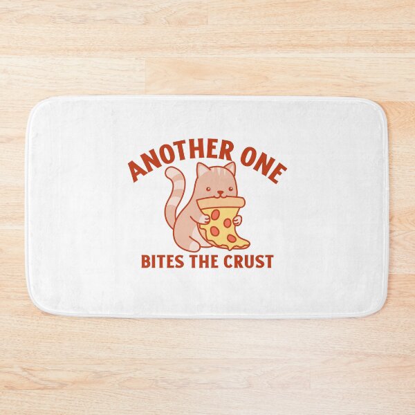 Item preview, Another One Bites The Crust designed and sold by Daluyong.