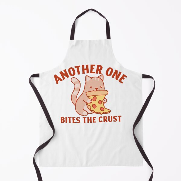Item preview, Another One Bites The Crust designed and sold by Daluyong.
