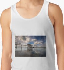 Bembridge Lifeboat Station Tank Top