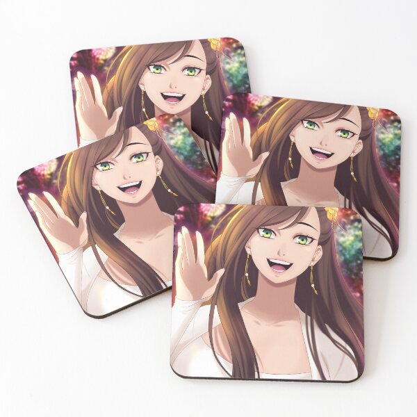 Item preview, XION GAO designed and sold by Antodonatella.