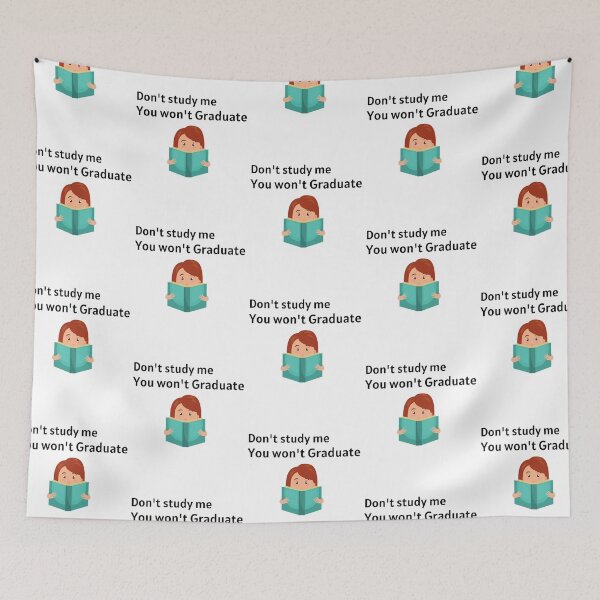 Item preview, Copy of Funny Study Definition lovers - Funny Trending memes lovers designed and sold by chetan786.