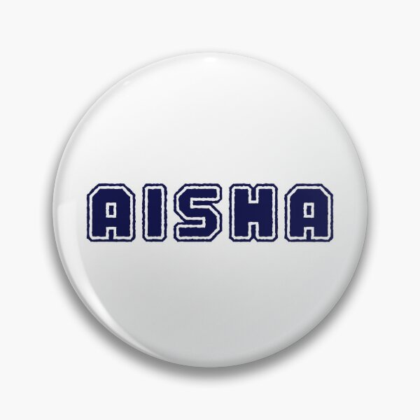 Item preview, AISHA designed and sold by yalinsolomon.