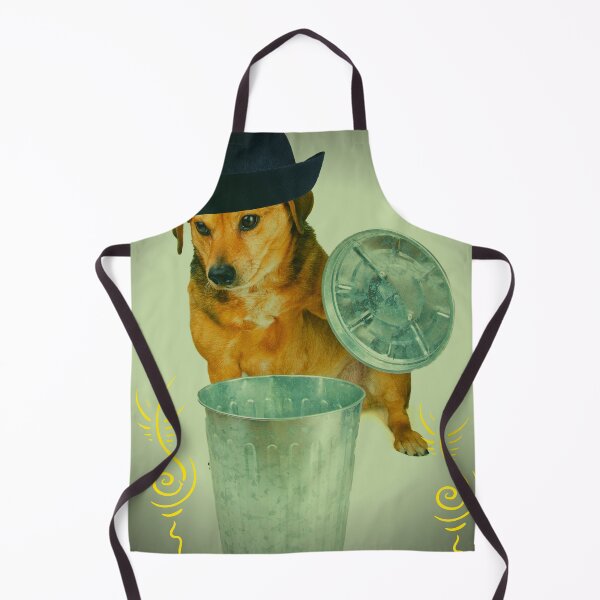 Item preview, Trash Taste designed and sold by U.K. INTERNATIONAL Degain.