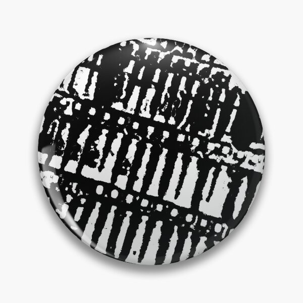 Item preview, color palette Black & White  by Iritof designed and sold by iritof.