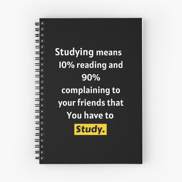 Item preview, Copy of Funny Study Definition lovers - Funny Trending memes lovers designed and sold by chetan786.