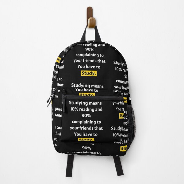 Item preview, Copy of Funny Study Definition lovers - Funny Trending memes lovers designed and sold by chetan786.