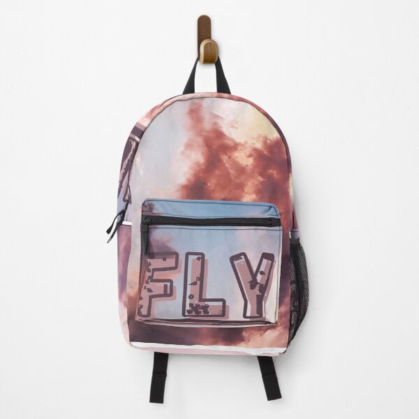 Item preview, Fly High in The Clouds designed and sold by DesignbySR.