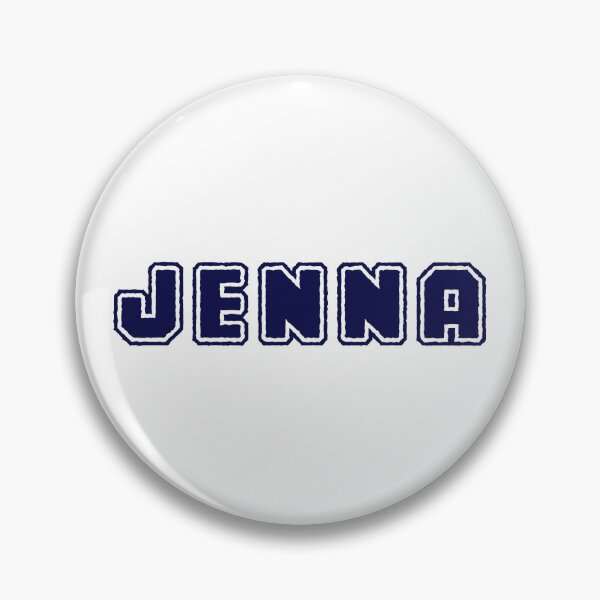 Artikelvorschau, JENNA entworfen und verkauft von yalinsolomon.