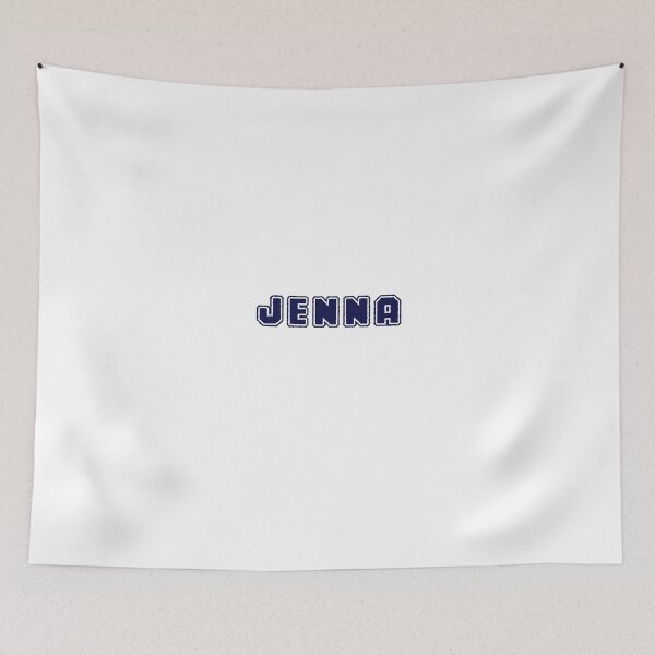 Item preview, JENNA designed and sold by yalinsolomon.