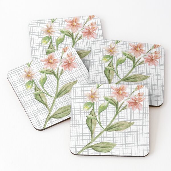 Item preview, flor en el poder designed and sold by hanhan2000.