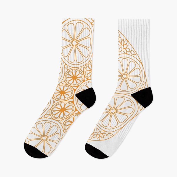 Item preview, Lemon Made Pattern designed and sold by Shop-Milbhuri.