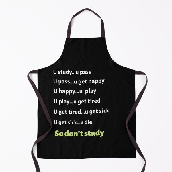 Item preview, Funny Study Definition lovers - Funny Trending memes lovers designed and sold by chetan786.